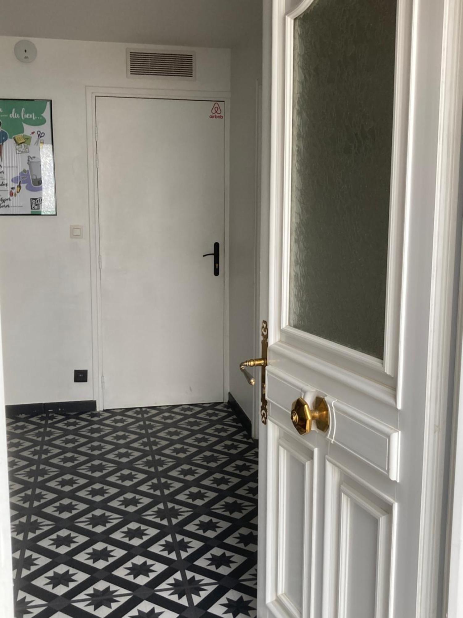 Appartement Cosy Saint-Sébastien-sur-Loire エクステリア 写真