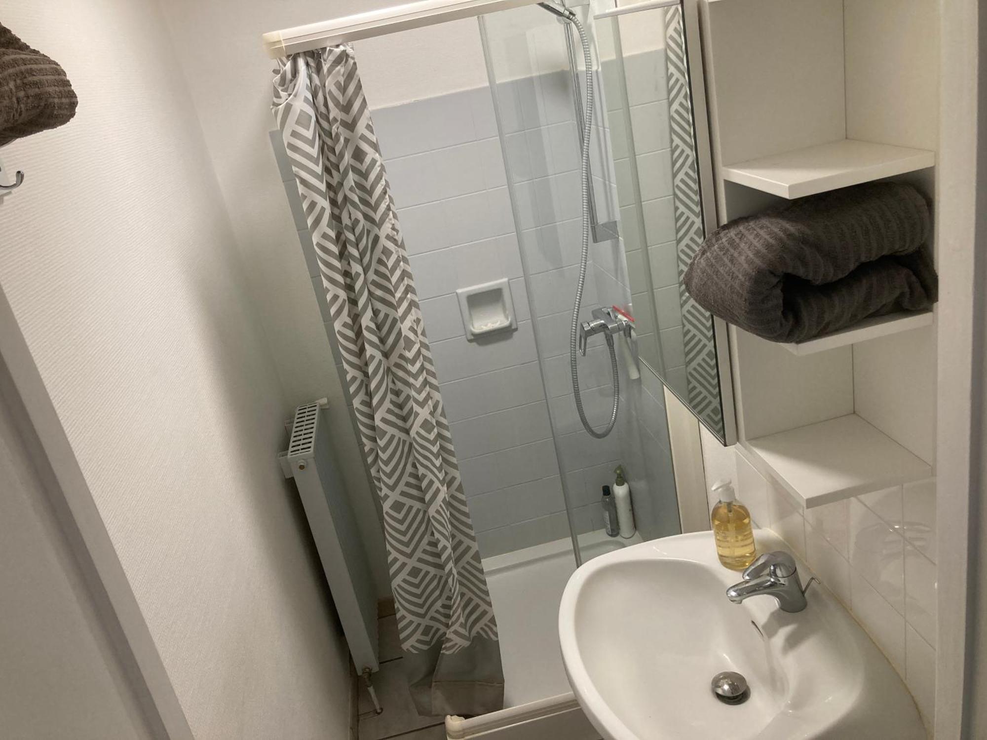 Appartement Cosy Saint-Sébastien-sur-Loire エクステリア 写真